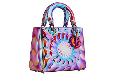 dior judy chicago